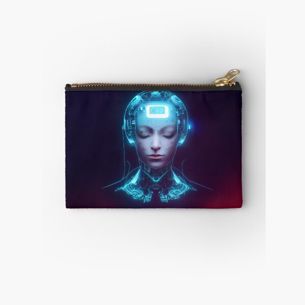 Item preview, Plug your Future into the Hive Mind designed and sold by NoArtNoJoy.
