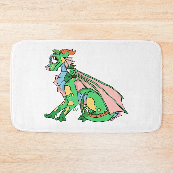 Item preview, Tadpole- WoF oc designed and sold by Claire Doodles.