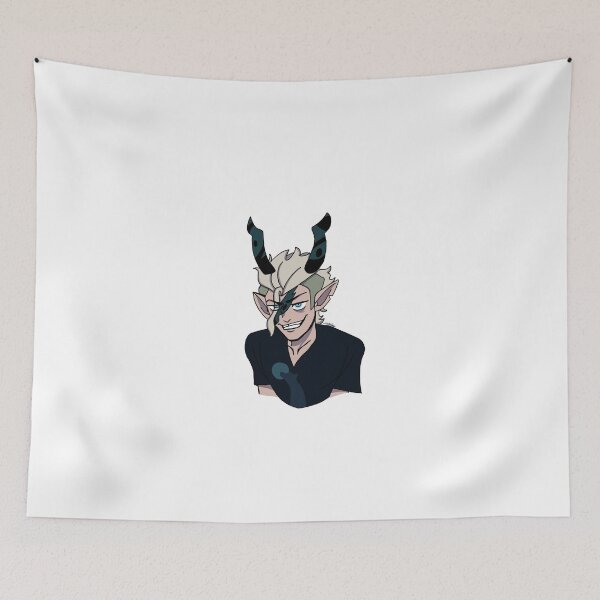 Item preview, Hunter from the owl house (possessed) designed and sold by Semitober.