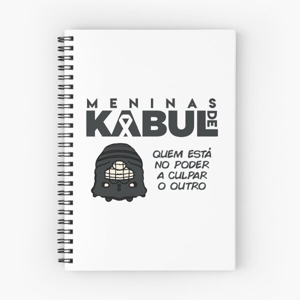 Item preview, meninas de Kabul   designed and sold by teethontheroof.