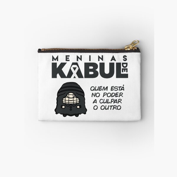 Item preview, meninas de Kabul   designed and sold by teethontheroof.