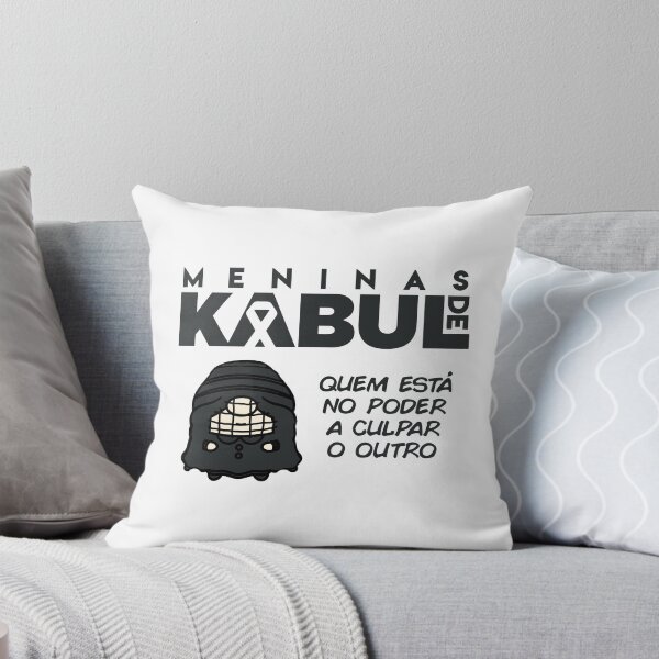 Item preview, meninas de Kabul   designed and sold by teethontheroof.