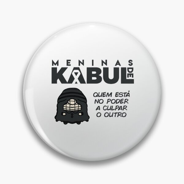 Item preview, meninas de Kabul   designed and sold by teethontheroof.