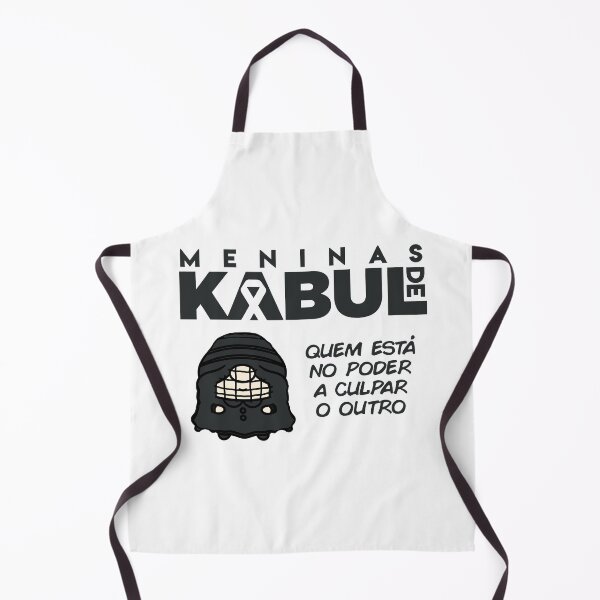 Item preview, meninas de Kabul   designed and sold by teethontheroof.