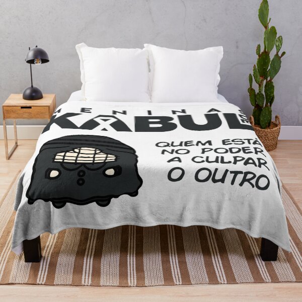 Item preview, meninas de Kabul   designed and sold by teethontheroof.