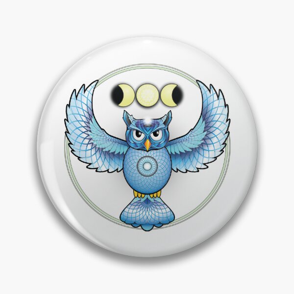 Item preview, Moon Guardian designed and sold by ABRACABACUS.