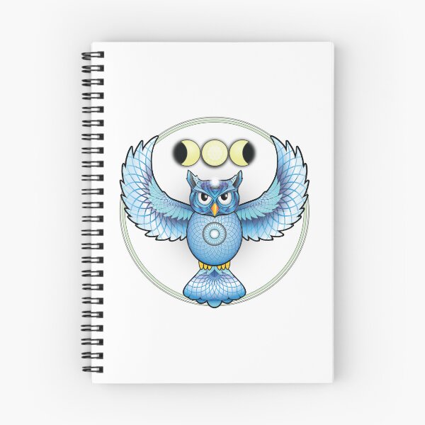 Item preview, Moon Guardian designed and sold by ABRACABACUS.