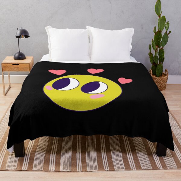 Item preview, In Love Emoji designed and sold by bennetthuskers.
