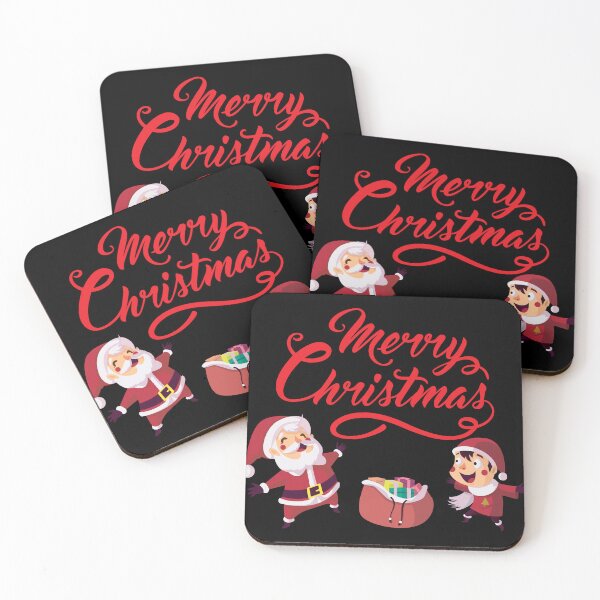 Item preview, Merry Christmas T-Shirts designed and sold by StyleShirt007.