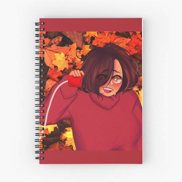 Item preview, cute girl! / We fell in love in October designed and sold by mandyr0se.