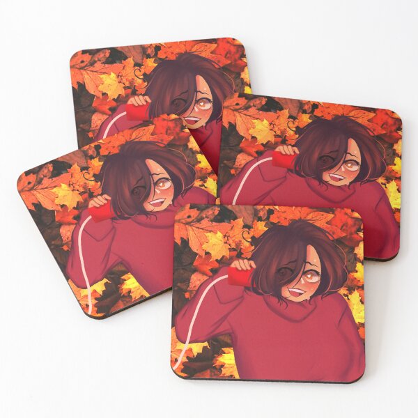 Item preview, cute girl! / We fell in love in October designed and sold by mandyr0se.