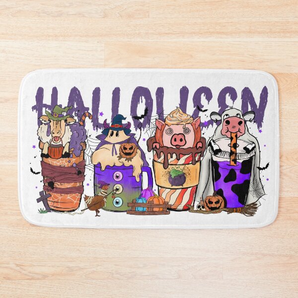 Item preview, Gourmet Halloween 01 designed and sold by Cilea Sabie.