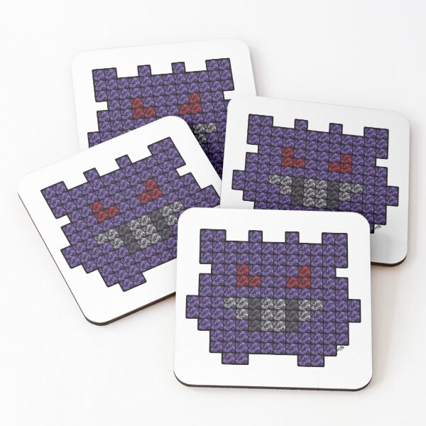 Item preview, Ghouly Splodge~ designed and sold by NikolaiGames.