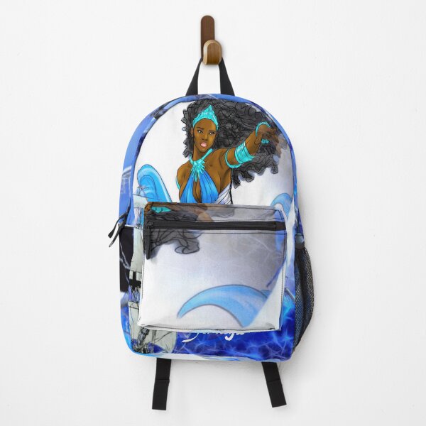 Item preview, Yemaya Mother of All designed and sold by DesignbyOkoto.