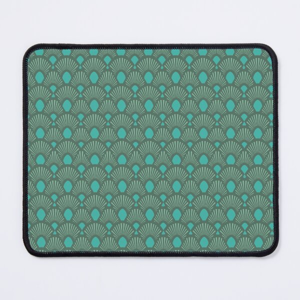 Item preview, Organic Sculptures Sea Green Olive designed and sold by NadineLeemeijer.