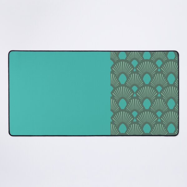 Item preview, Organic Sculptures Sea Green Olive designed and sold by NadineLeemeijer.