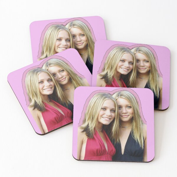 Item preview, Mary Kate and Ashley olsen adults cute teens 90s designed and sold by Moranfri17.