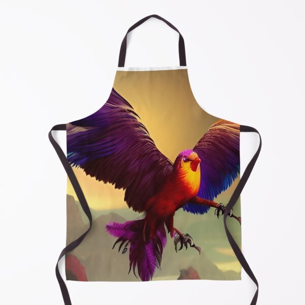Item preview, Beautiful eerie bird designed and sold by katiebca2.