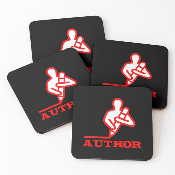 Item preview, National Author's Day designed and sold by star-boutique.