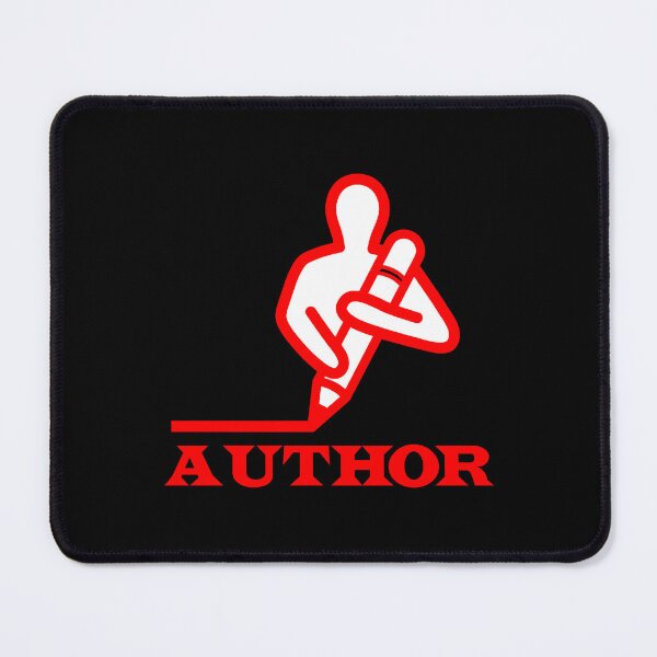 Item preview, National Author's Day designed and sold by star-boutique.