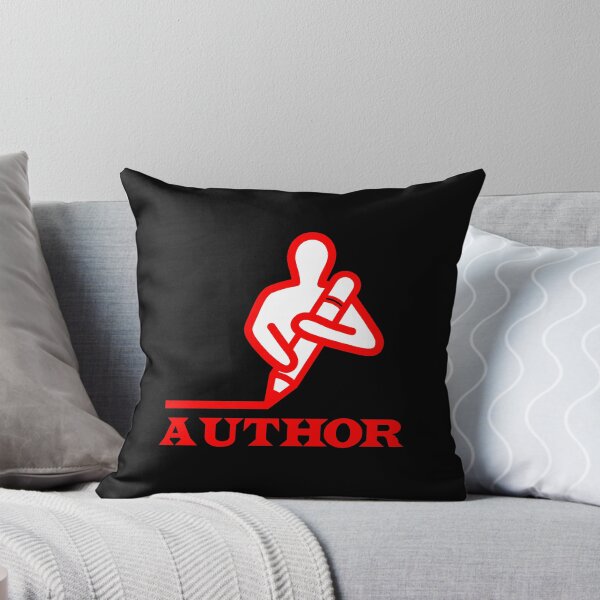 Item preview, National Author's Day designed and sold by star-boutique.