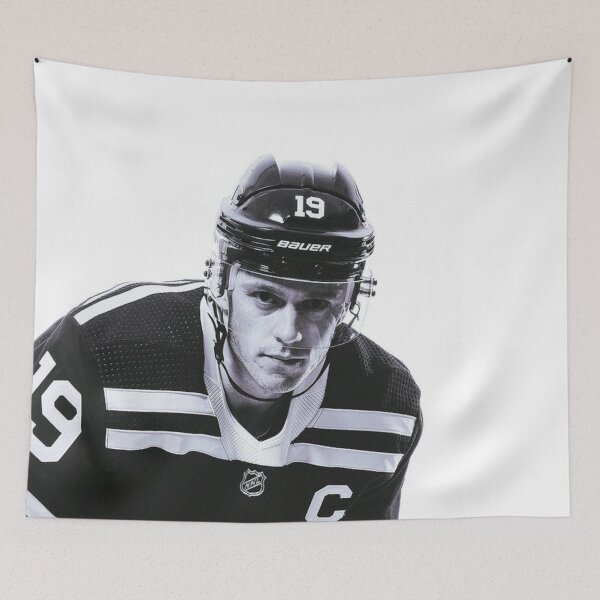 Item preview, Jonathan Toews  3#301022 designed and sold by IvoMoritz.
