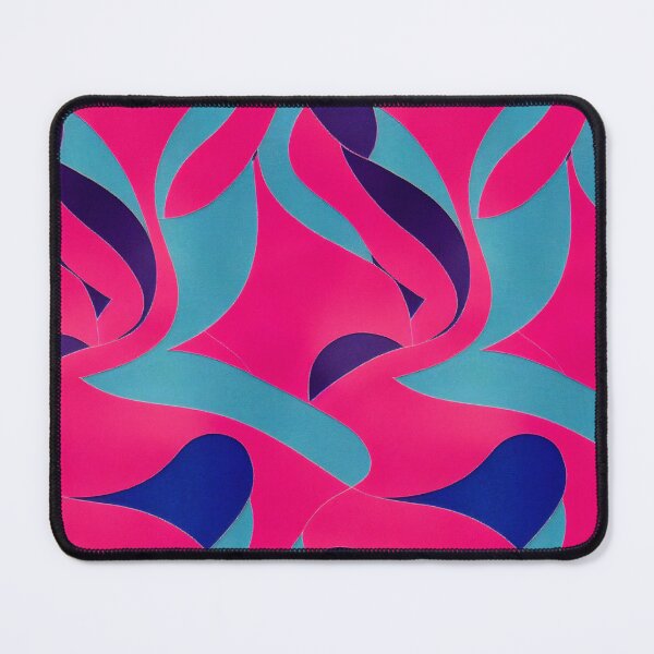 Artikelvorschau, Flaches Stoffdesign entworfen und verkauft von flowinglobe.