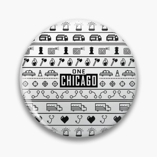 Item preview, ONE CHICAGO KNITTED designed and sold by ellclark.