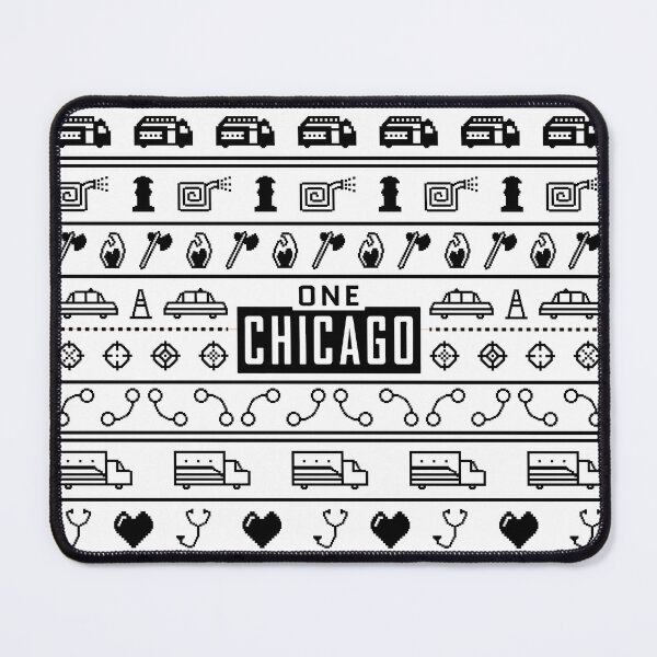 Item preview, ONE CHICAGO KNITTED designed and sold by ellclark.