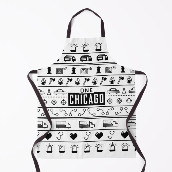 Item preview, ONE CHICAGO KNITTED designed and sold by ellclark.