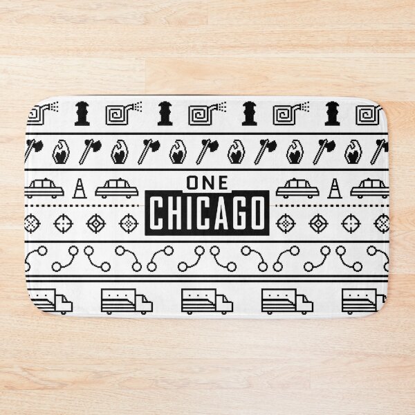 Item preview, ONE CHICAGO KNITTED designed and sold by ellclark.