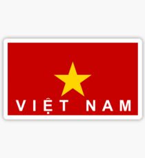 Việt Nam Sticker