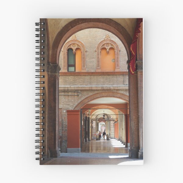 Item preview, Bologna - Arches within arches designed and sold by Maureen Keogh.