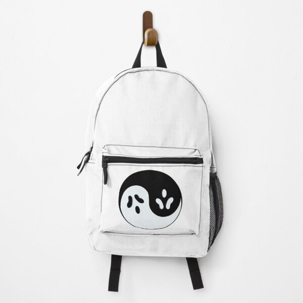 Item preview, Ghostie yinyang designed and sold by devilish-design.