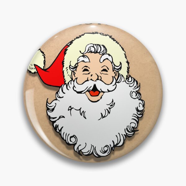 Item preview, Santa Christmas Card designed and sold by snowwolfey.