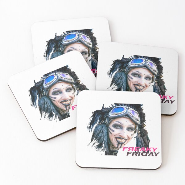 Item preview, Freaky Friday Style designed and sold by SkinComix.