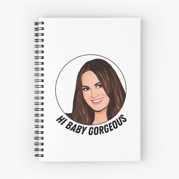 Item preview, Lisa Barlow RHOSLC Baby Gorgeous designed and sold by argentdesignco.
