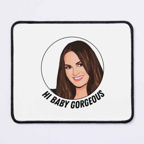 Item preview, Lisa Barlow RHOSLC Baby Gorgeous designed and sold by argentdesignco.