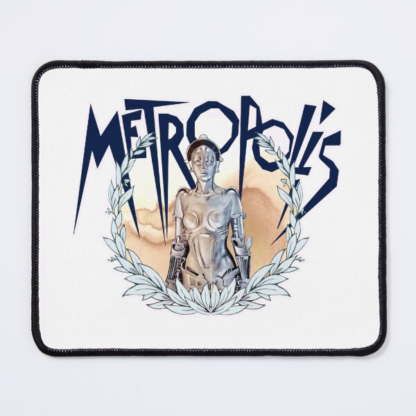 Item preview, Metropolis designed and sold by Colourpuddle.