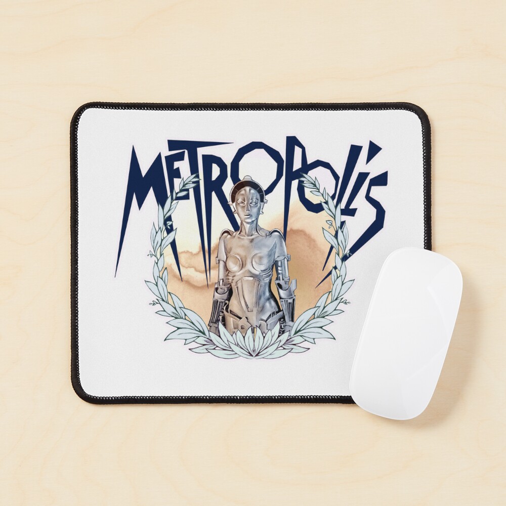 Item preview, Mouse Pad designed and sold by Colourpuddle.
