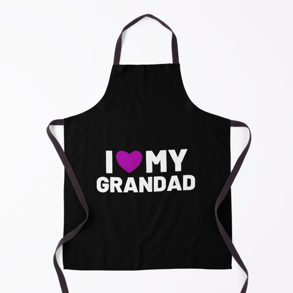 Item preview, I love my grandad designed and sold by The Love Quill.