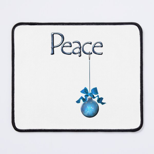 Item preview, Holiday Peace  designed and sold by LaRoach Digital Arts.
