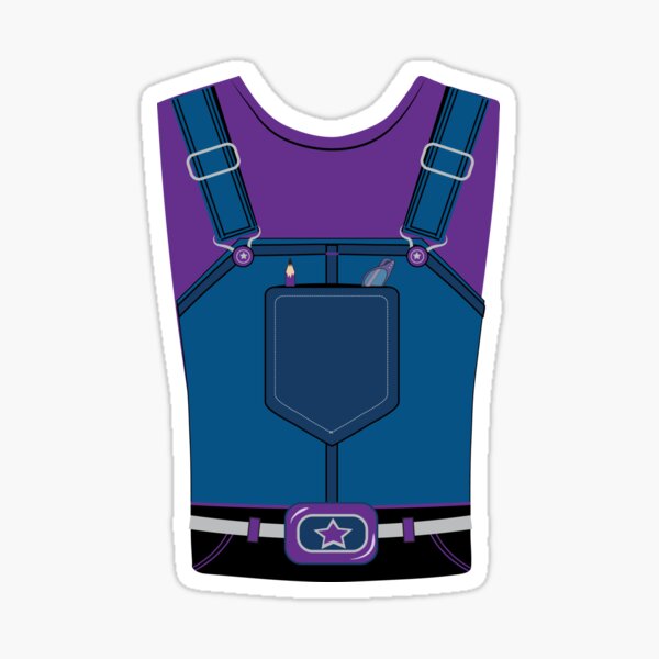 Super Nerdy Girl Sticker