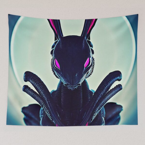 Item preview, Buster 312-A designed and sold by OccultDreams.
