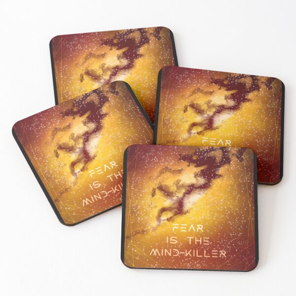 Item preview, Mind Killer designed and sold by Jessica Ferrante.