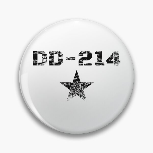 Artikelvorschau, DD-214 entworfen und verkauft von BlackGrain.