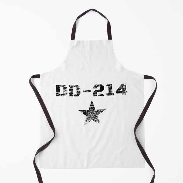 Item preview, DD-214 designed and sold by BlackGrain.