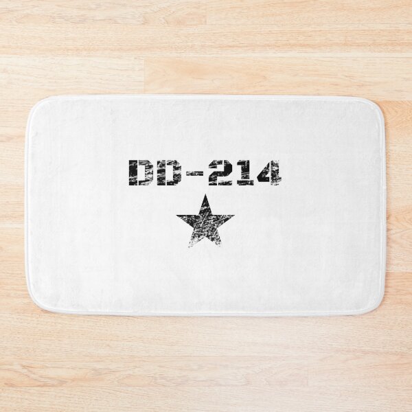 Item preview, DD-214 designed and sold by BlackGrain.