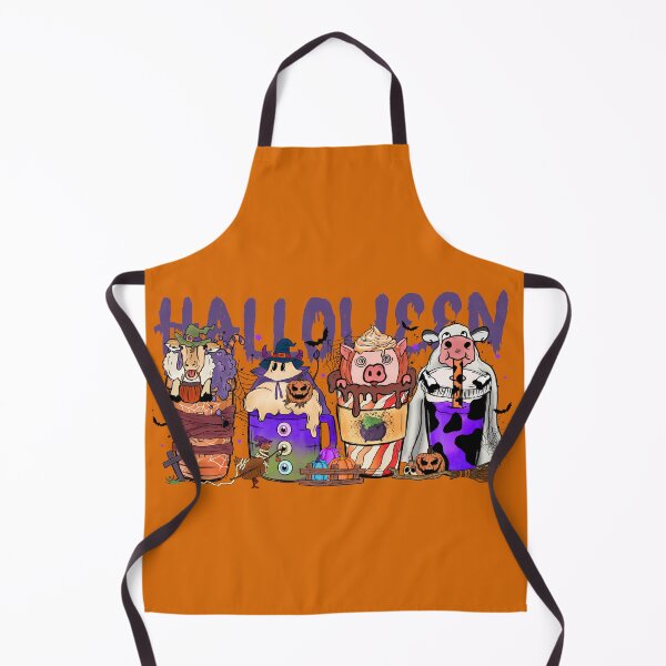 Item preview, Gourmet Halloween 02 designed and sold by Cilea Sabie.