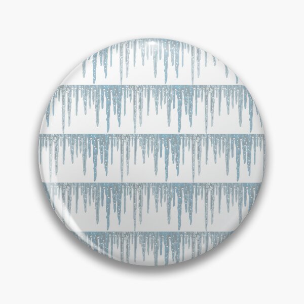 Item preview, Icicle Stripes designed and sold by BeJolley.